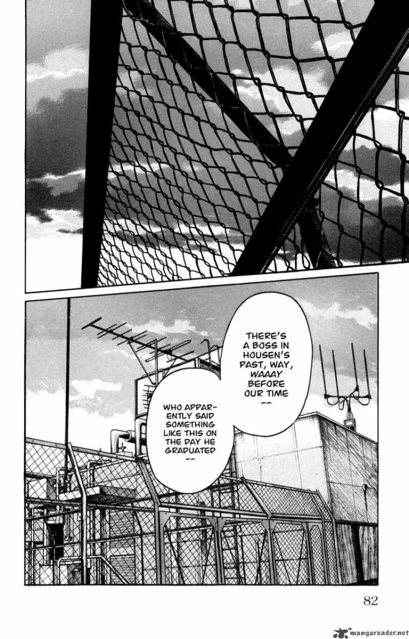 Worst Chapter 86 page 38