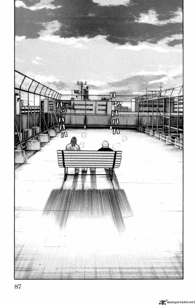 Worst Chapter 86 page 43