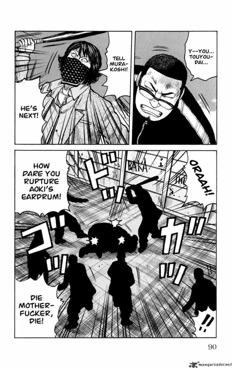 Worst Chapter 86 page 46