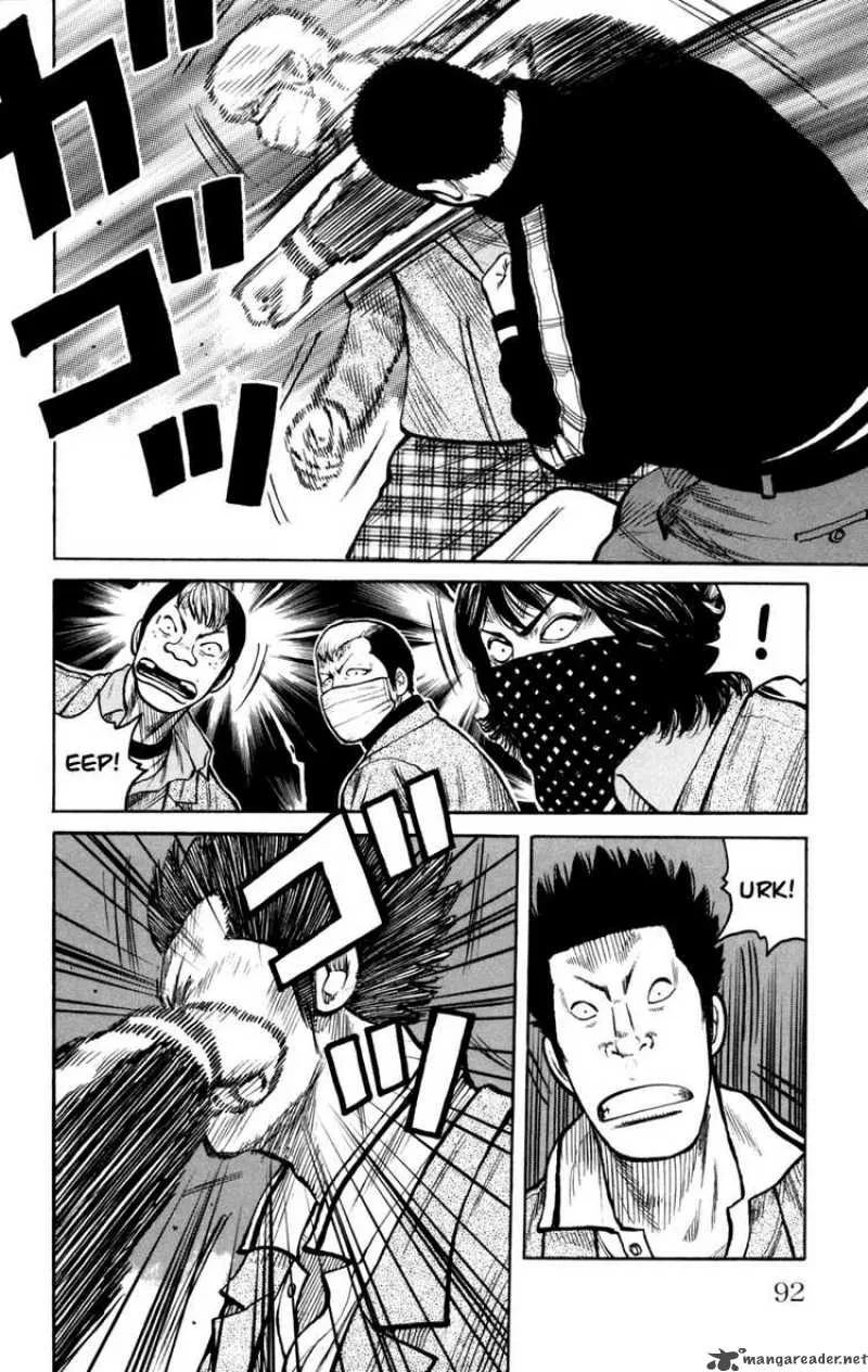 Worst Chapter 86 page 48