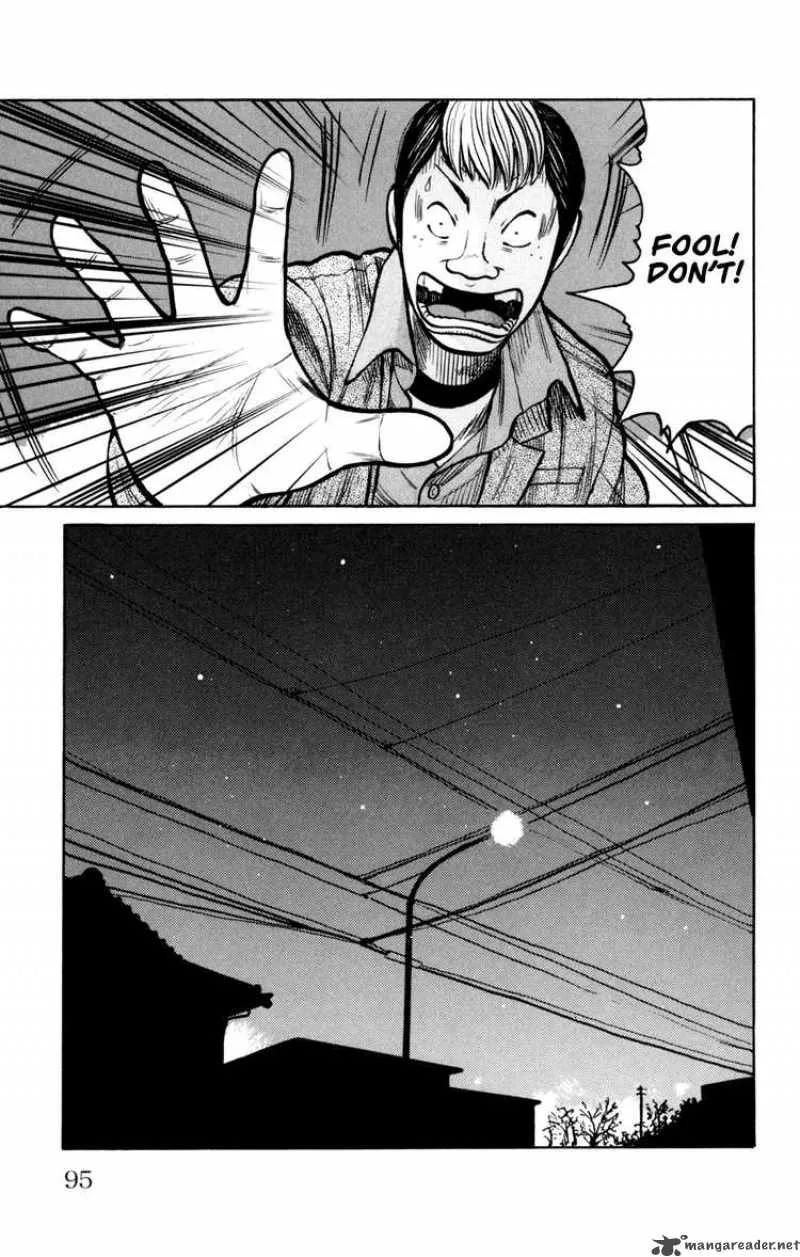 Worst Chapter 86 page 51