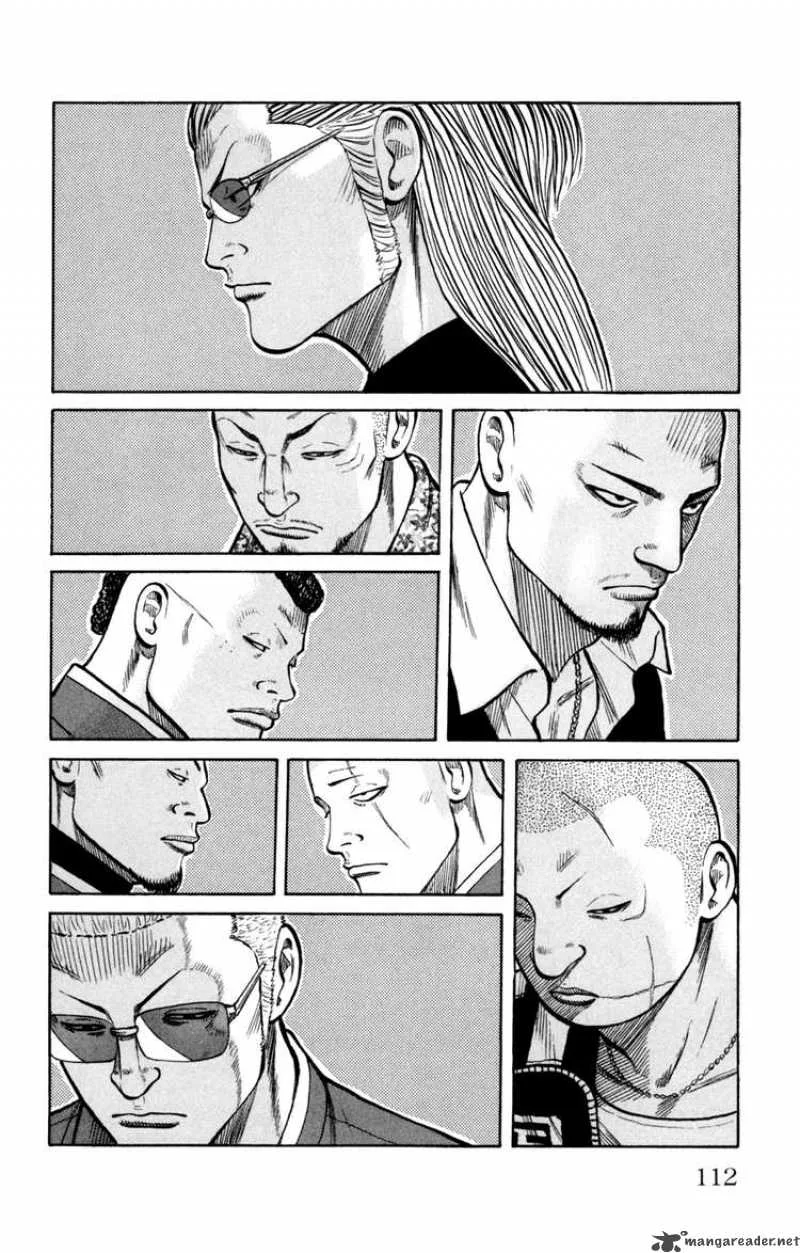 Worst Chapter 87 page 16