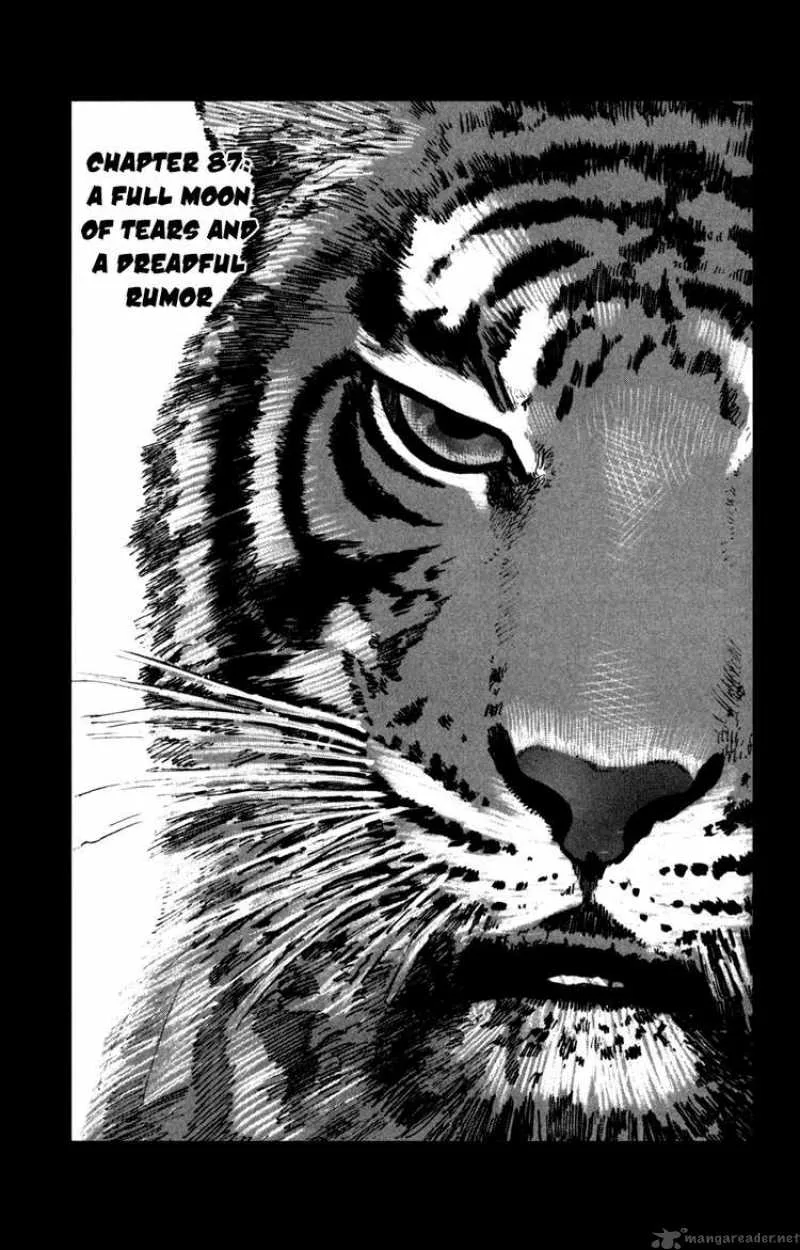 Worst Chapter 87 page 1