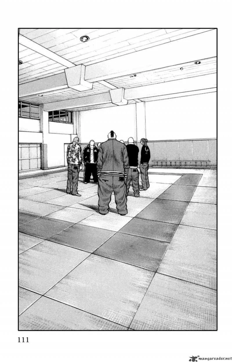 Worst Chapter 87 page 15