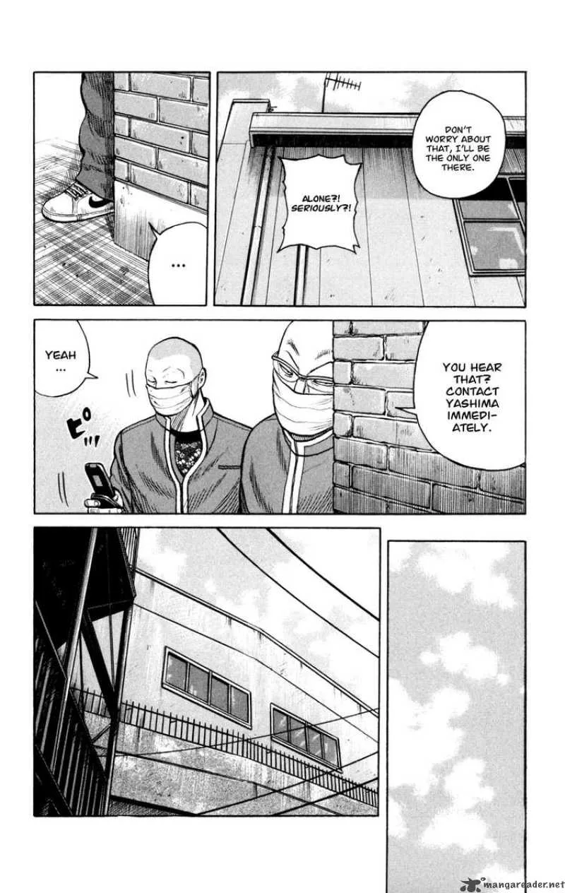 Worst Chapter 87 page 14