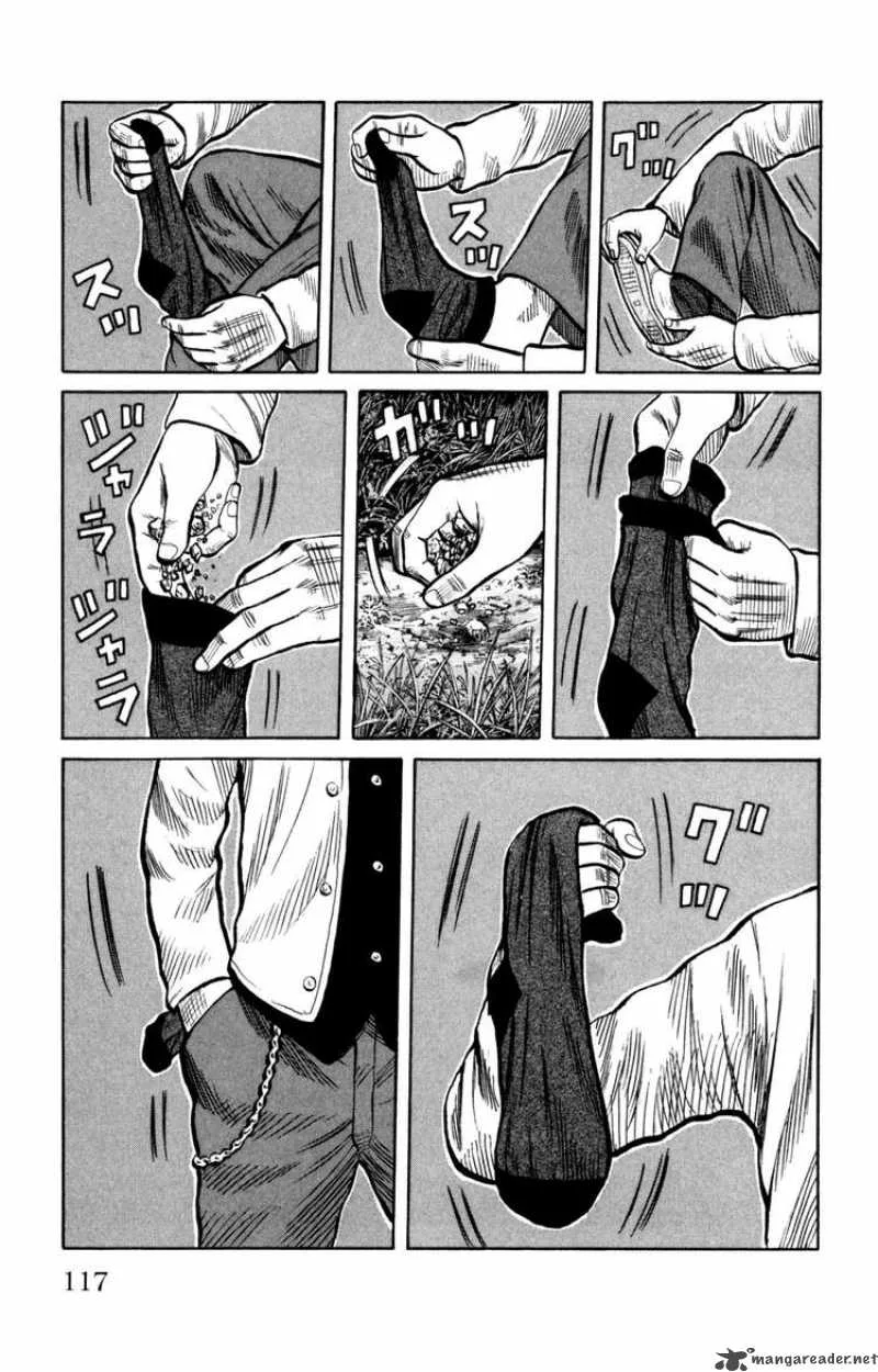 Worst Chapter 87 page 21