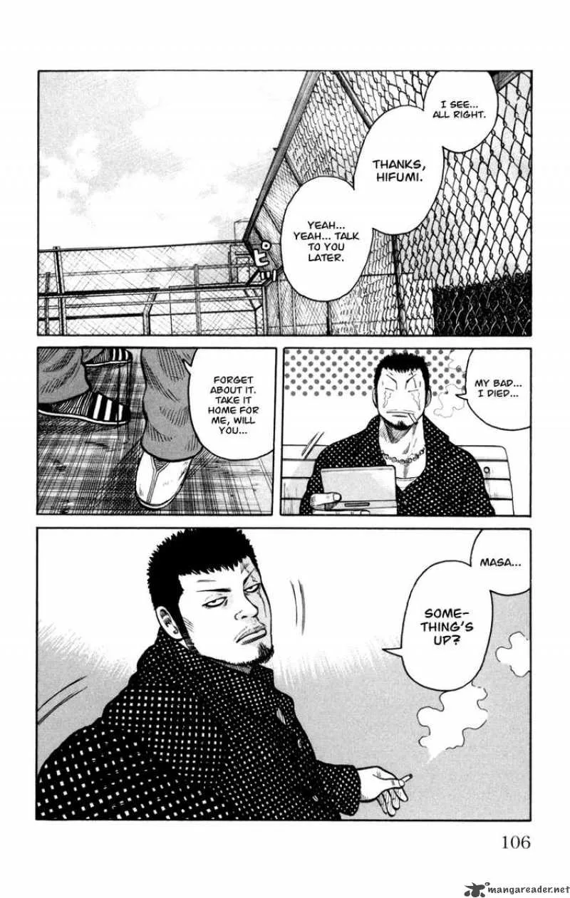 Worst Chapter 87 page 10