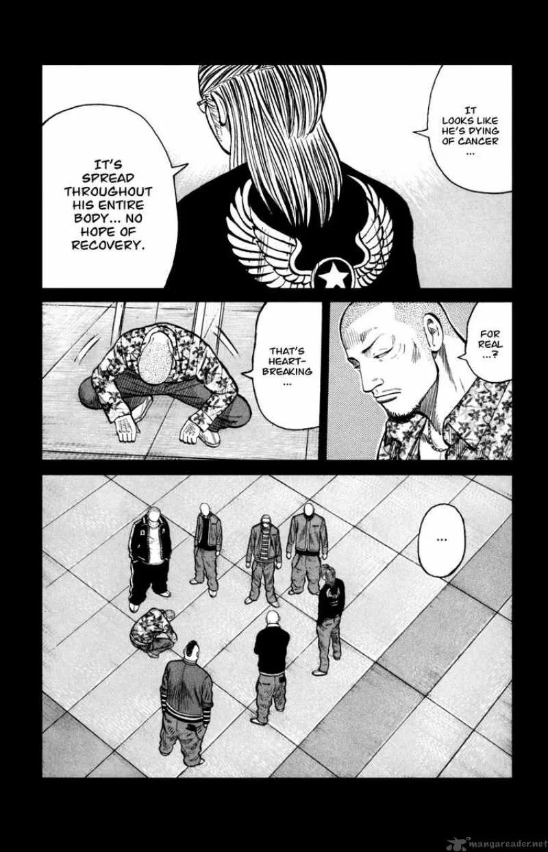Worst Chapter 87 page 25