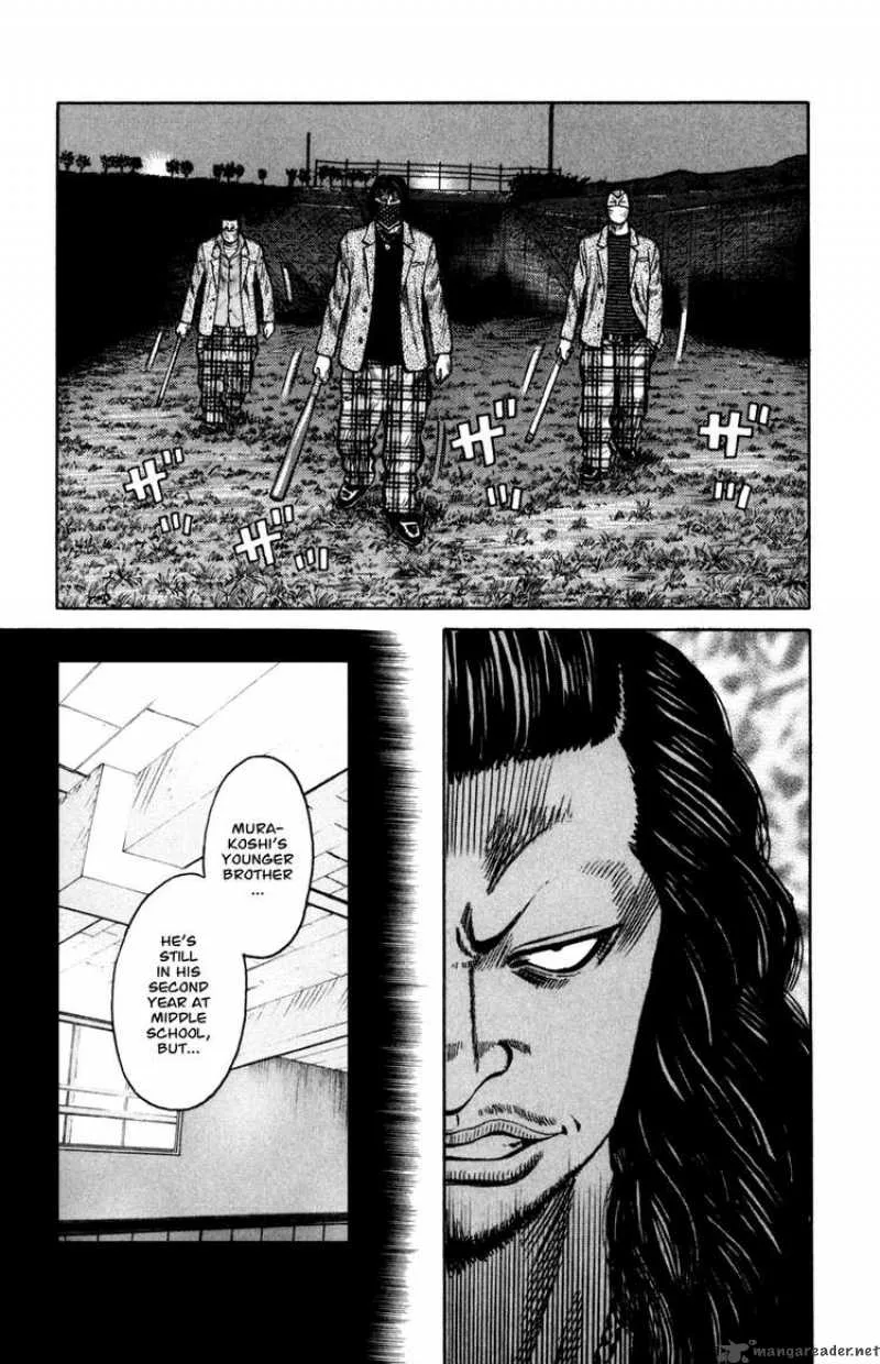 Worst Chapter 87 page 24