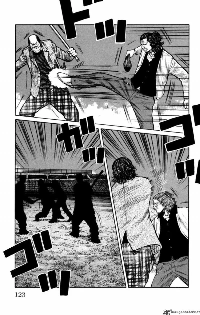 Worst Chapter 87 page 27