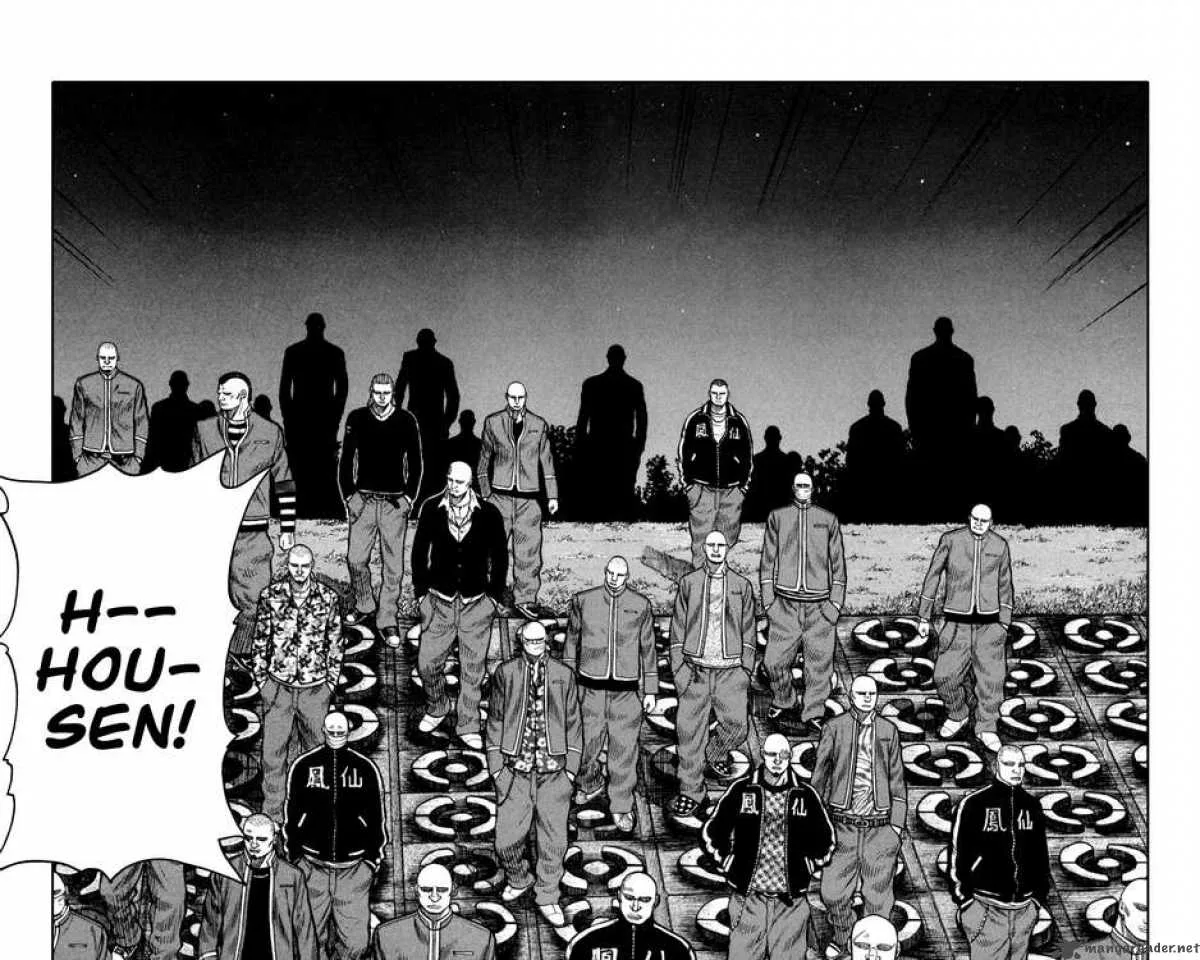 Worst Chapter 87 page 30