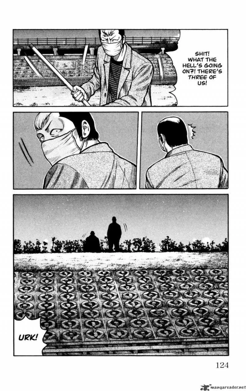 Worst Chapter 87 page 28
