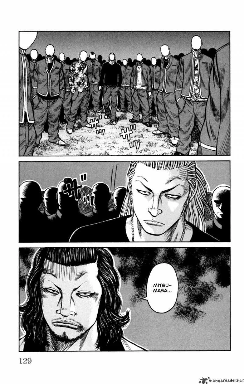 Worst Chapter 87 page 32