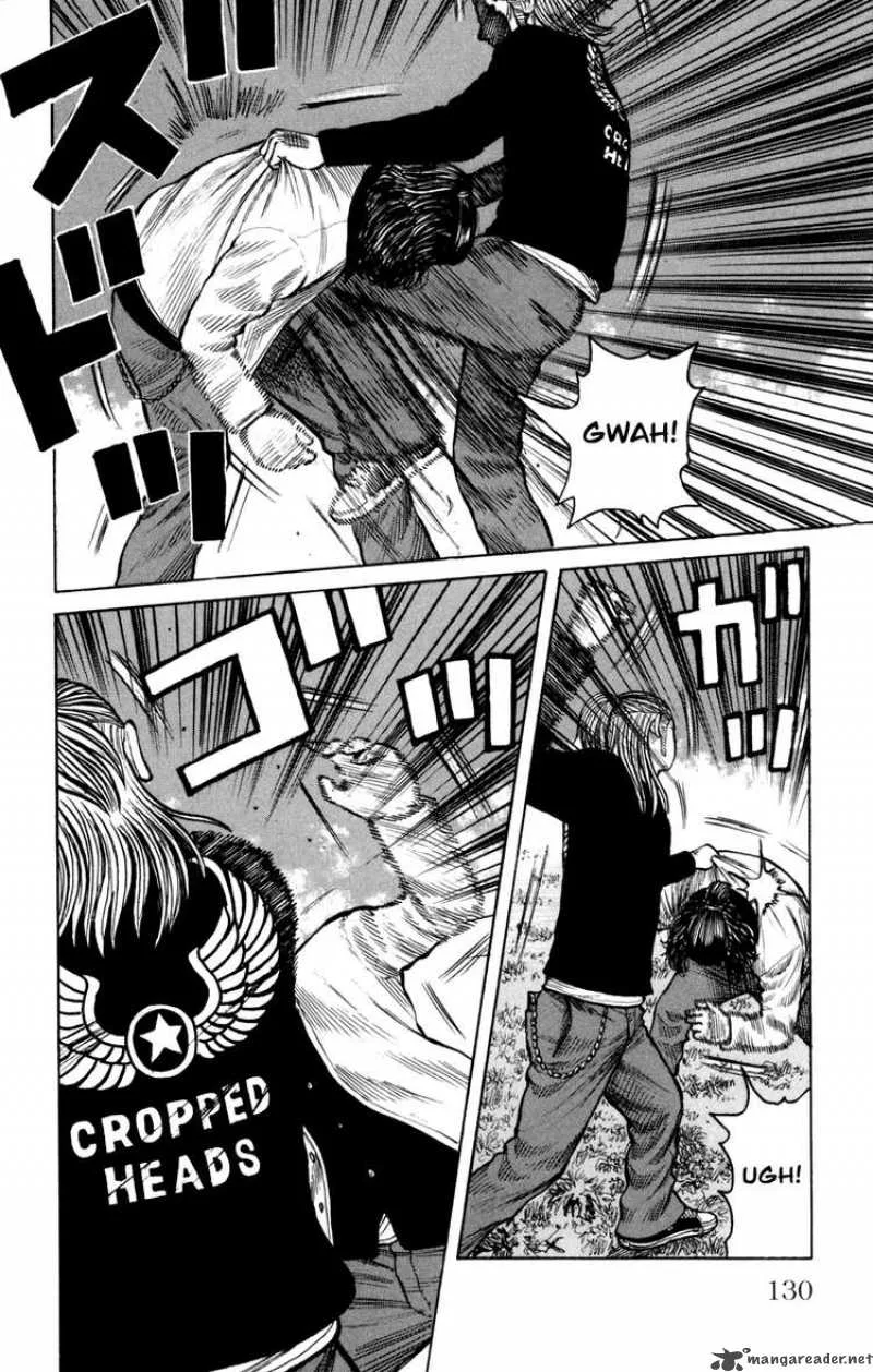 Worst Chapter 87 page 33