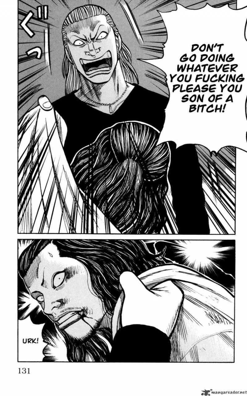 Worst Chapter 87 page 34