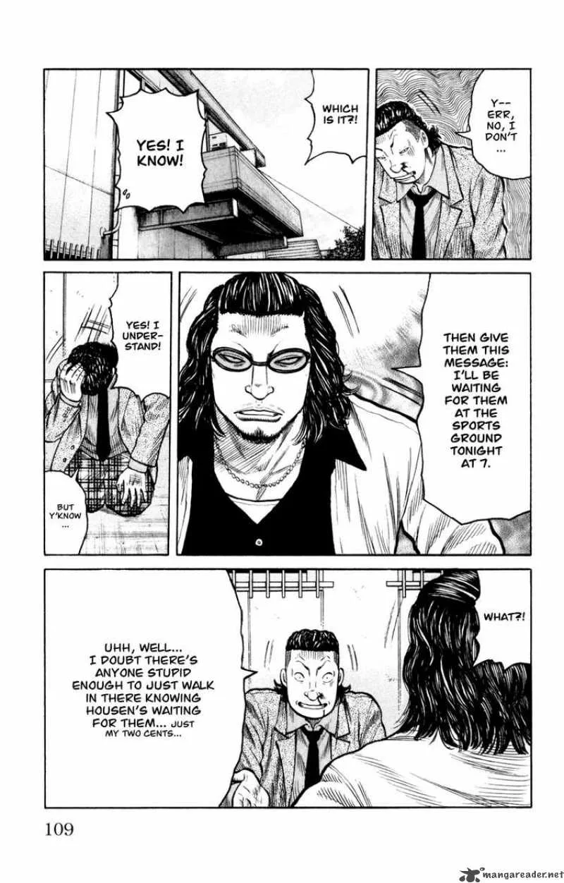 Worst Chapter 87 page 13