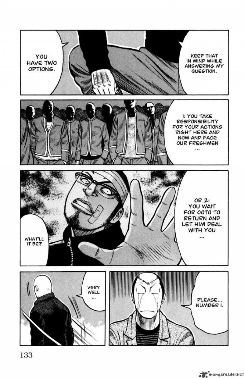 Worst Chapter 87 page 36