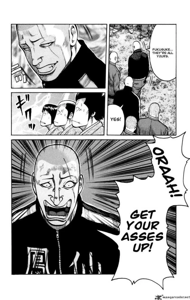 Worst Chapter 87 page 37