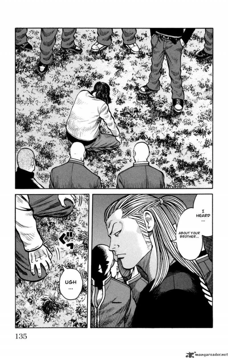 Worst Chapter 87 page 38