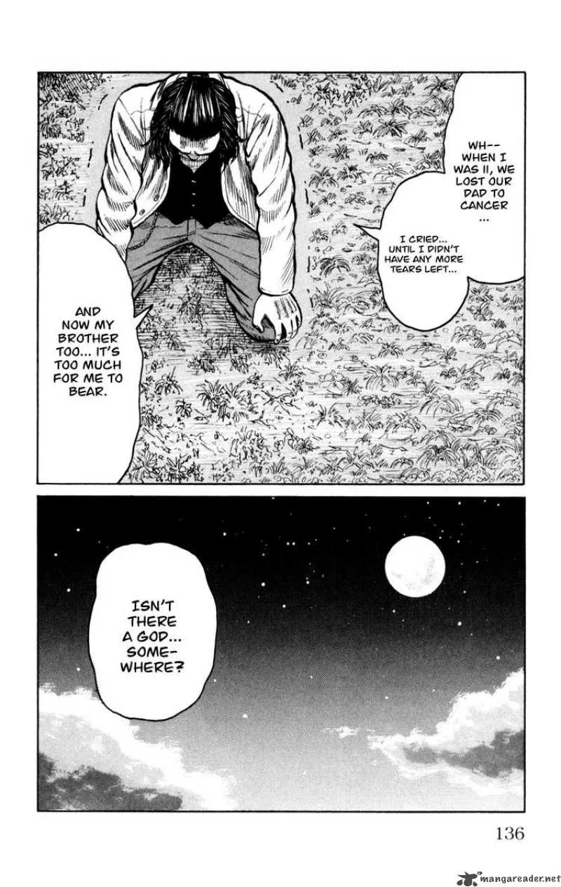 Worst Chapter 87 page 39