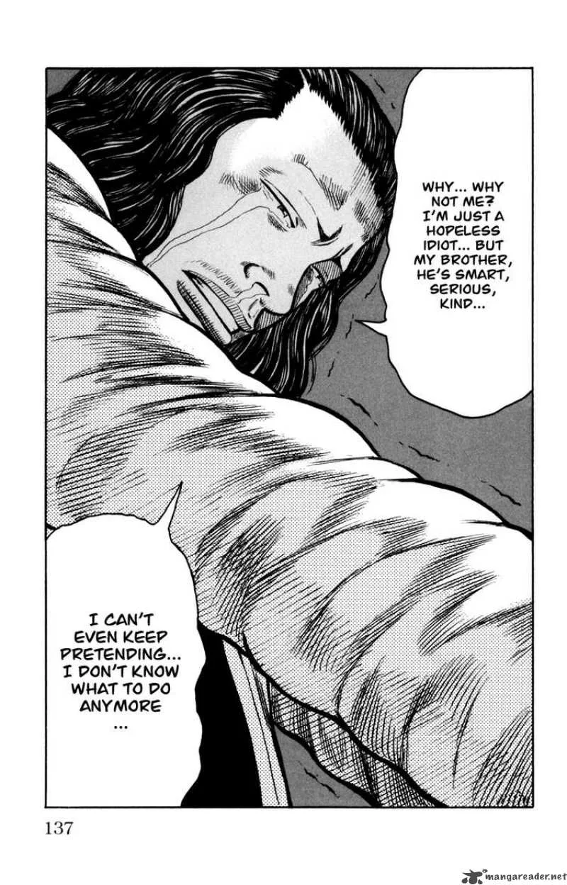 Worst Chapter 87 page 40