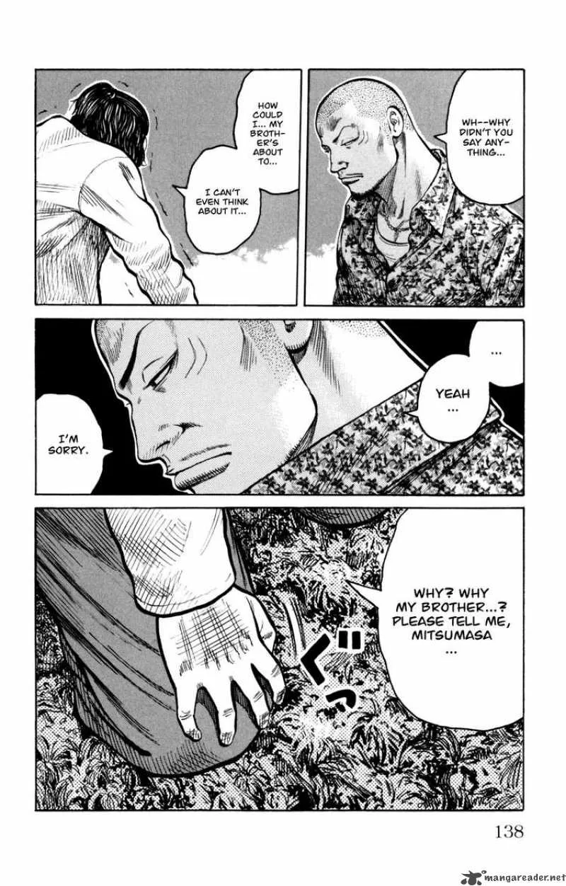 Worst Chapter 87 page 41