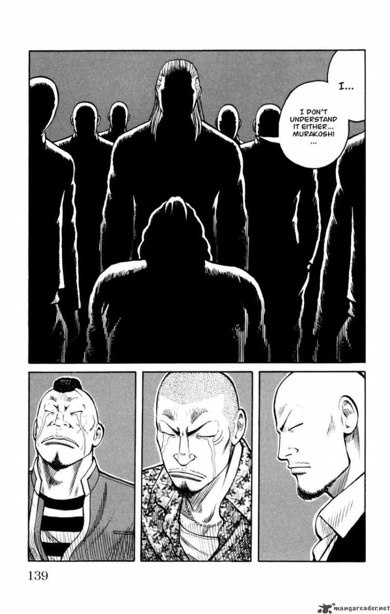 Worst Chapter 87 page 42