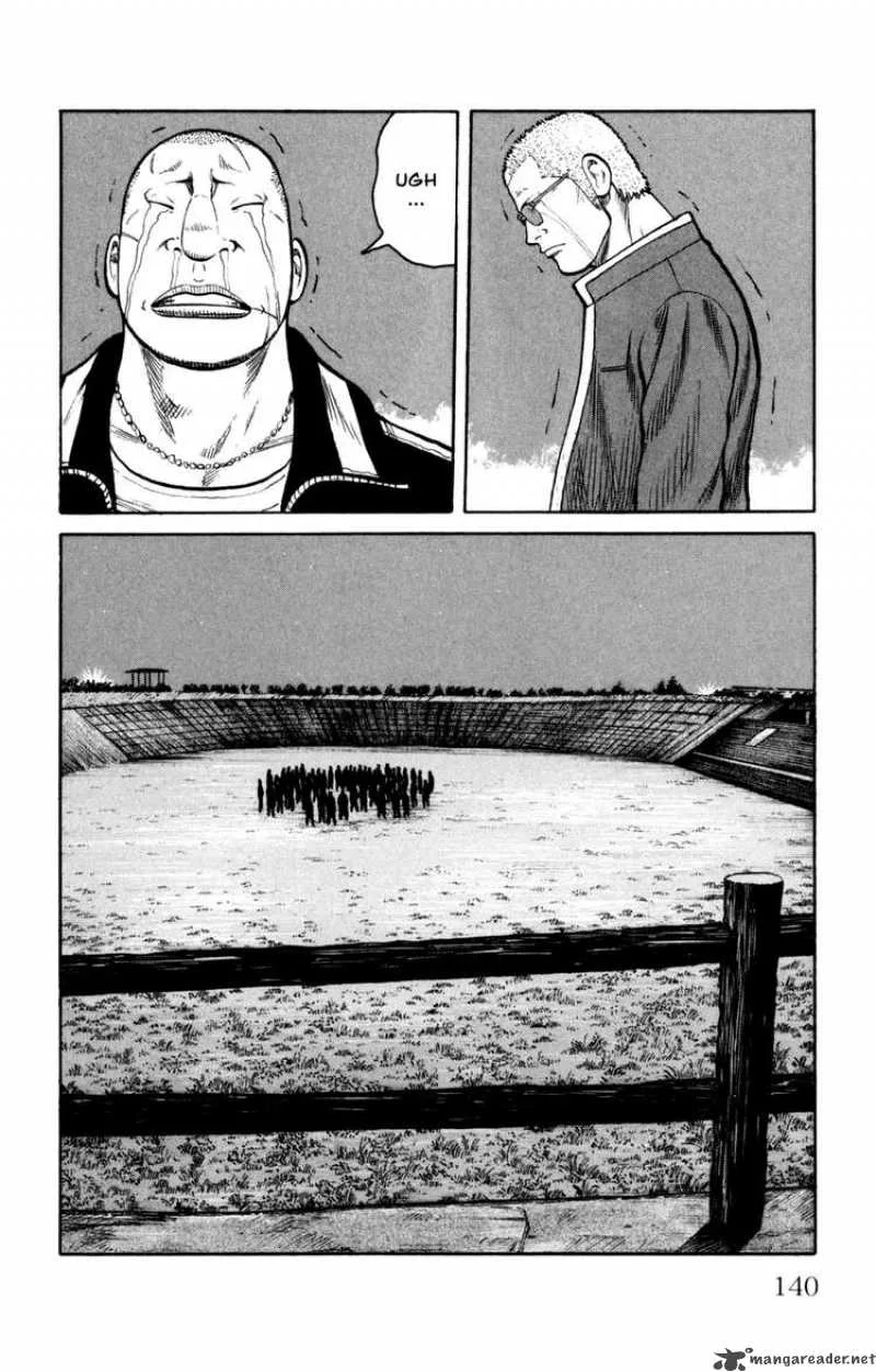 Worst Chapter 87 page 43