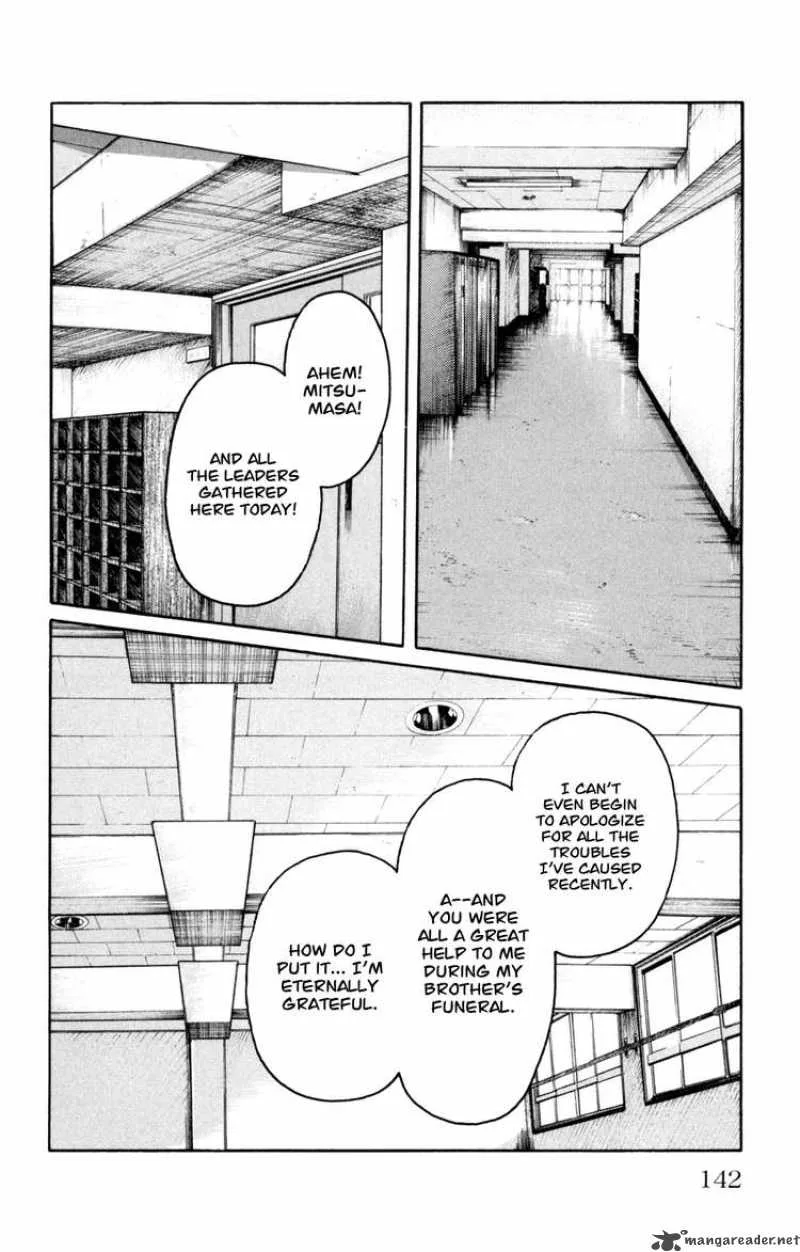 Worst Chapter 87 page 45