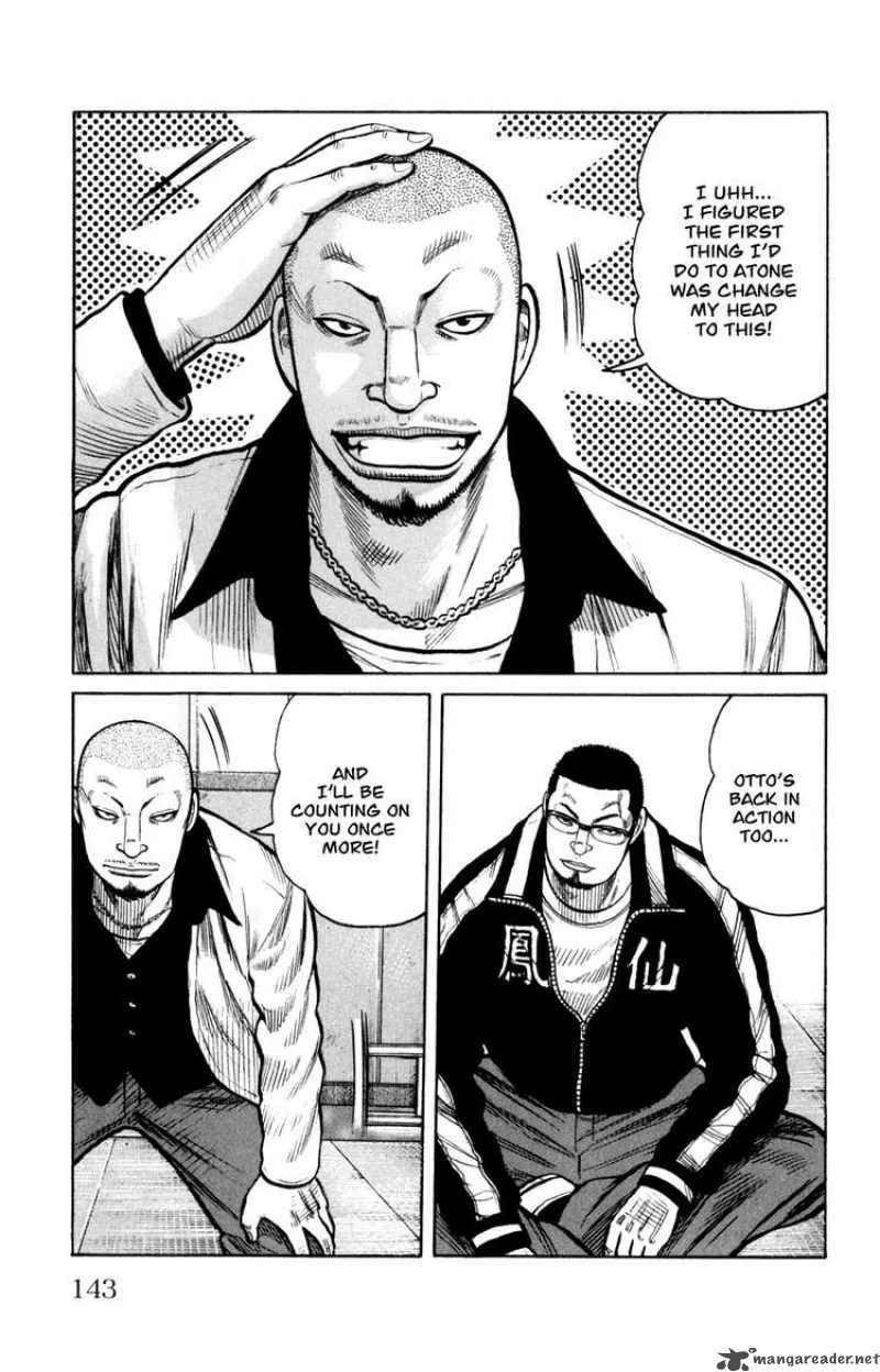 Worst Chapter 87 page 46