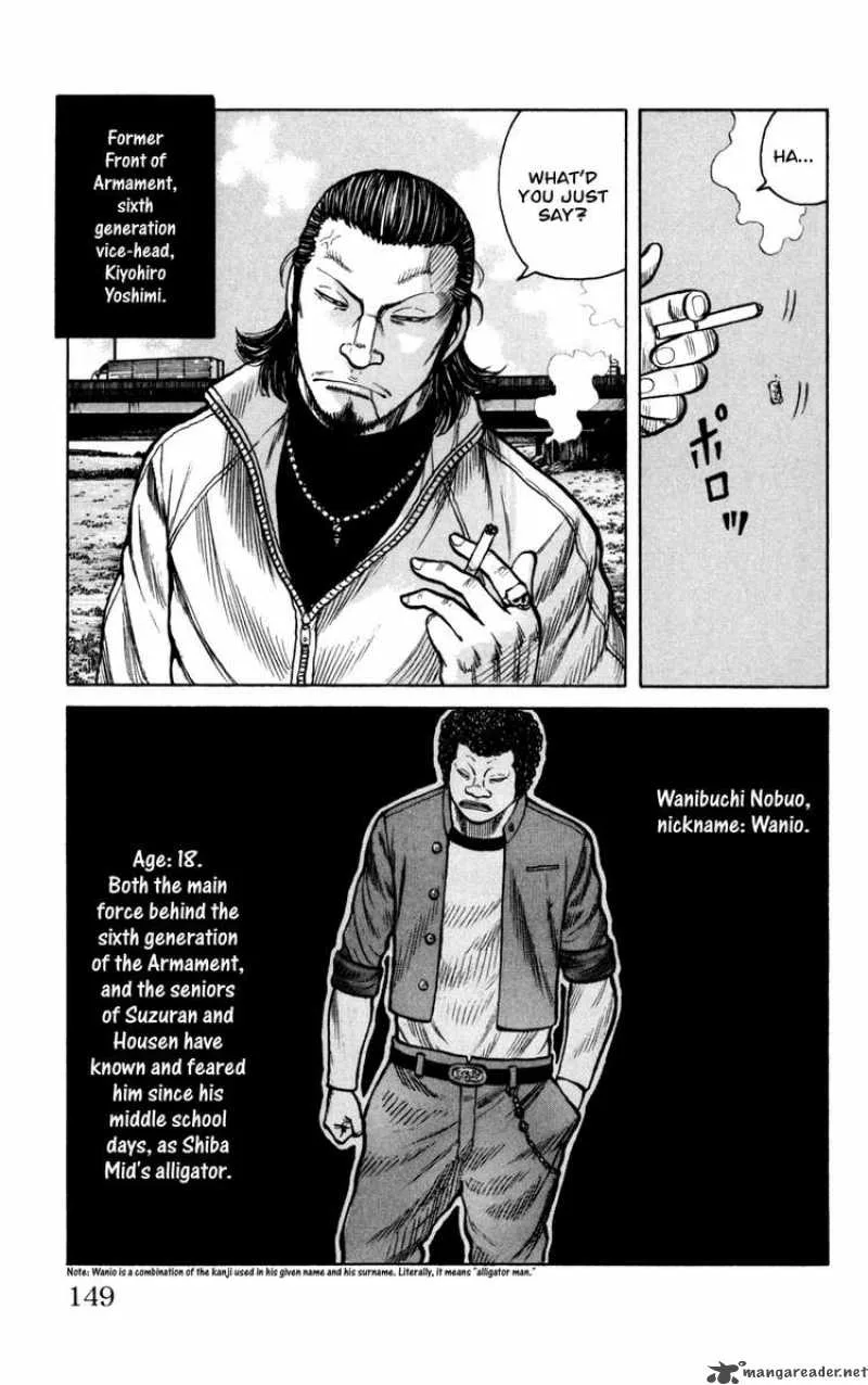 Worst Chapter 88 page 3