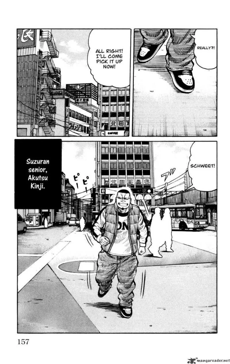 Worst Chapter 88 page 11