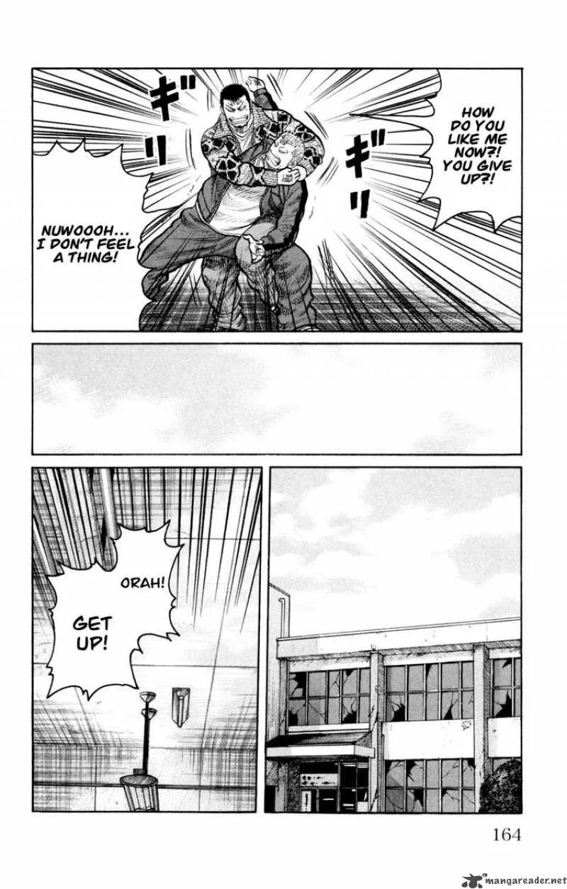 Worst Chapter 88 page 18