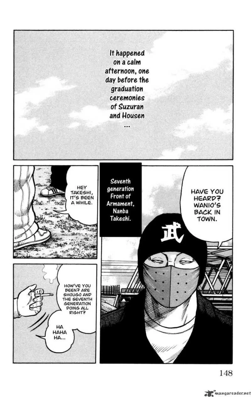 Worst Chapter 88 page 2