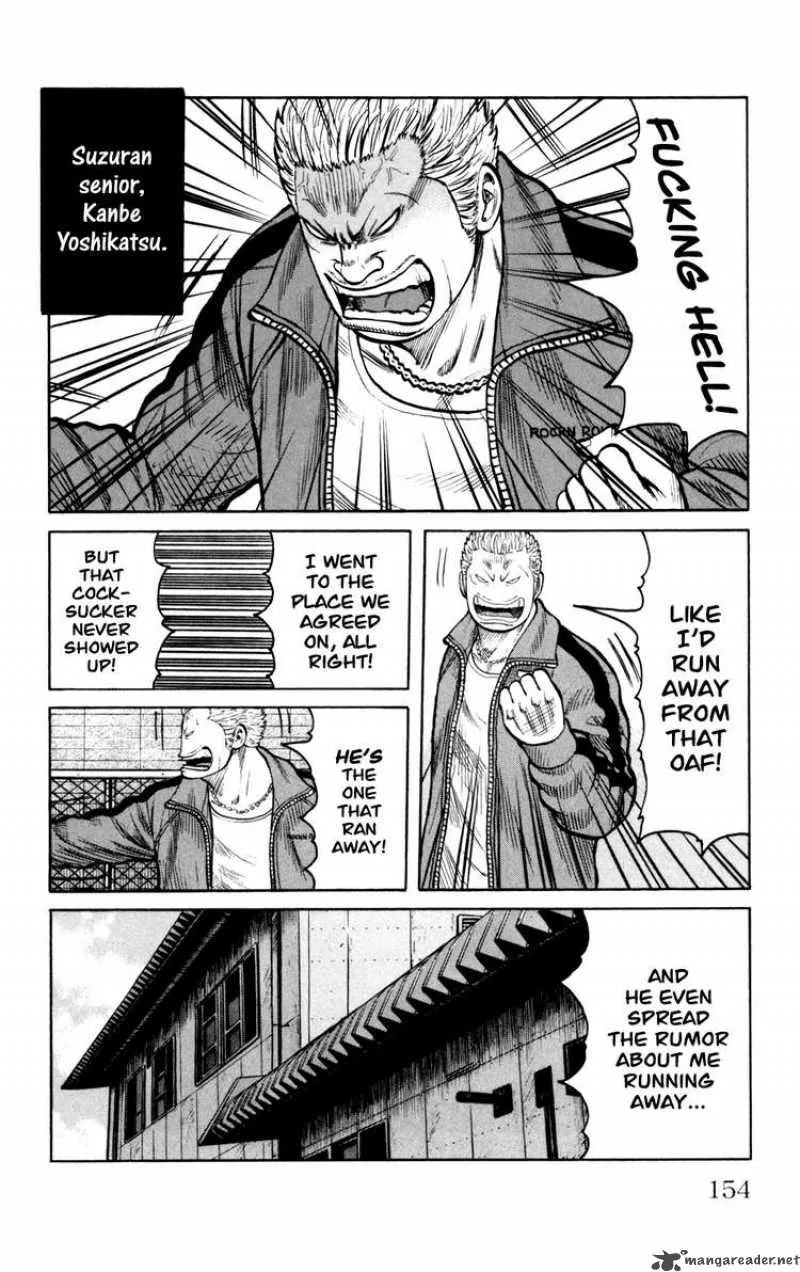 Worst Chapter 88 page 8
