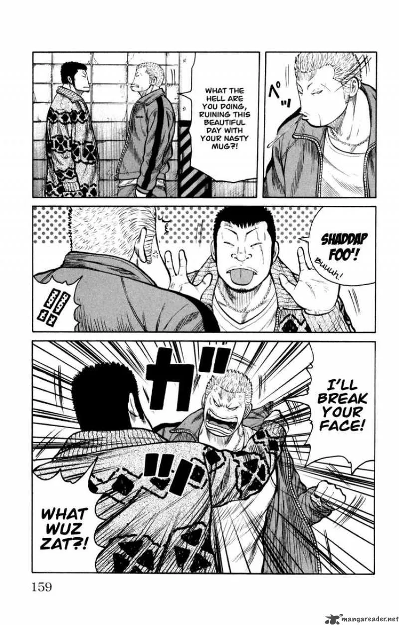 Worst Chapter 88 page 13
