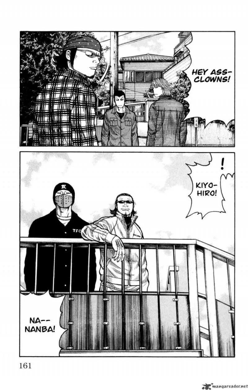 Worst Chapter 88 page 15