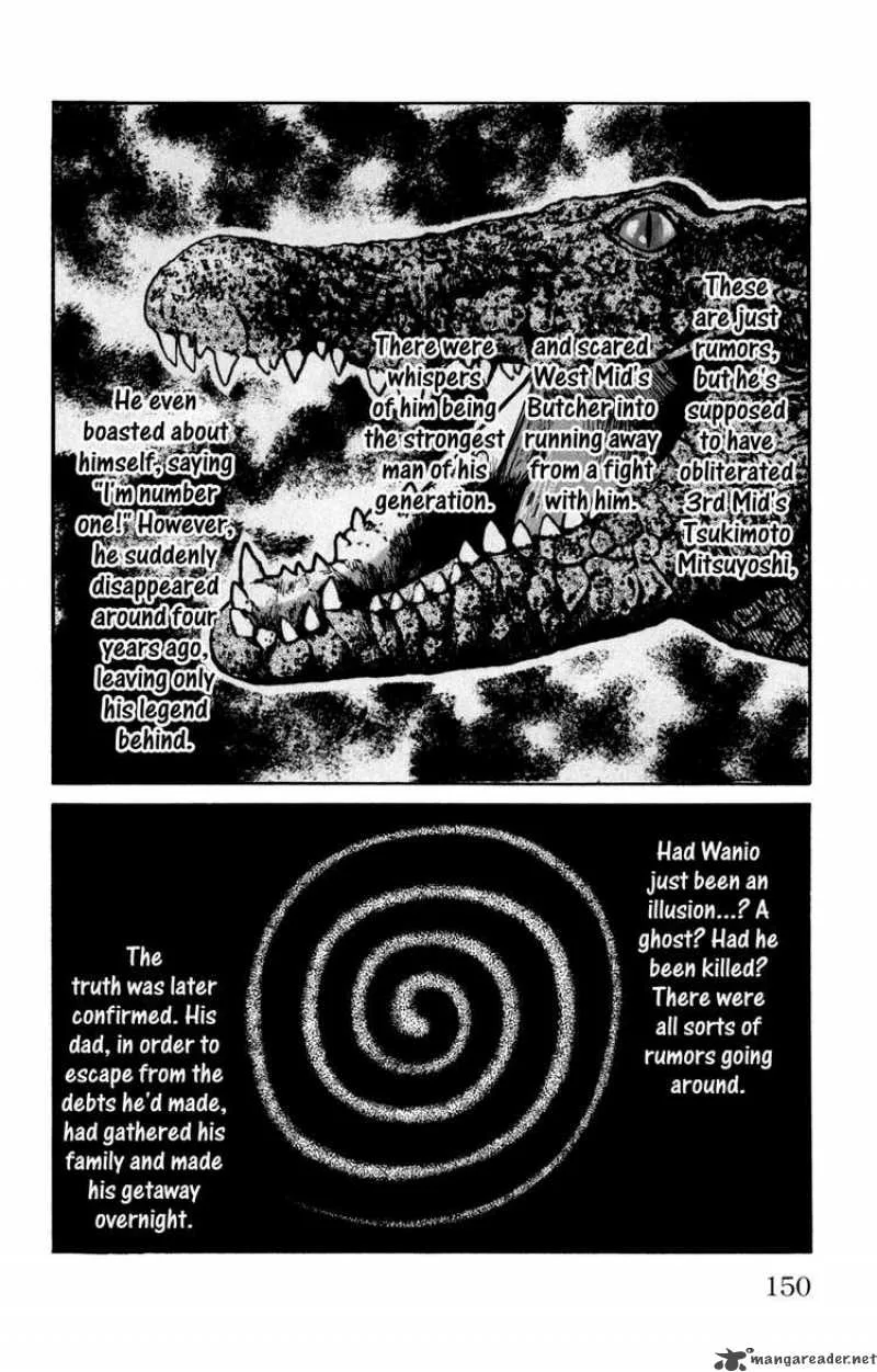 Worst Chapter 88 page 4