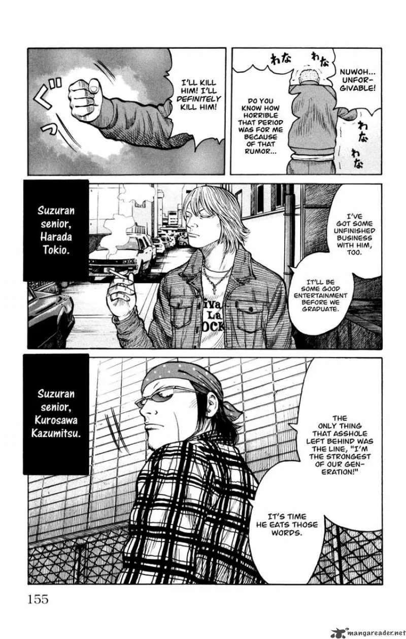 Worst Chapter 88 page 9