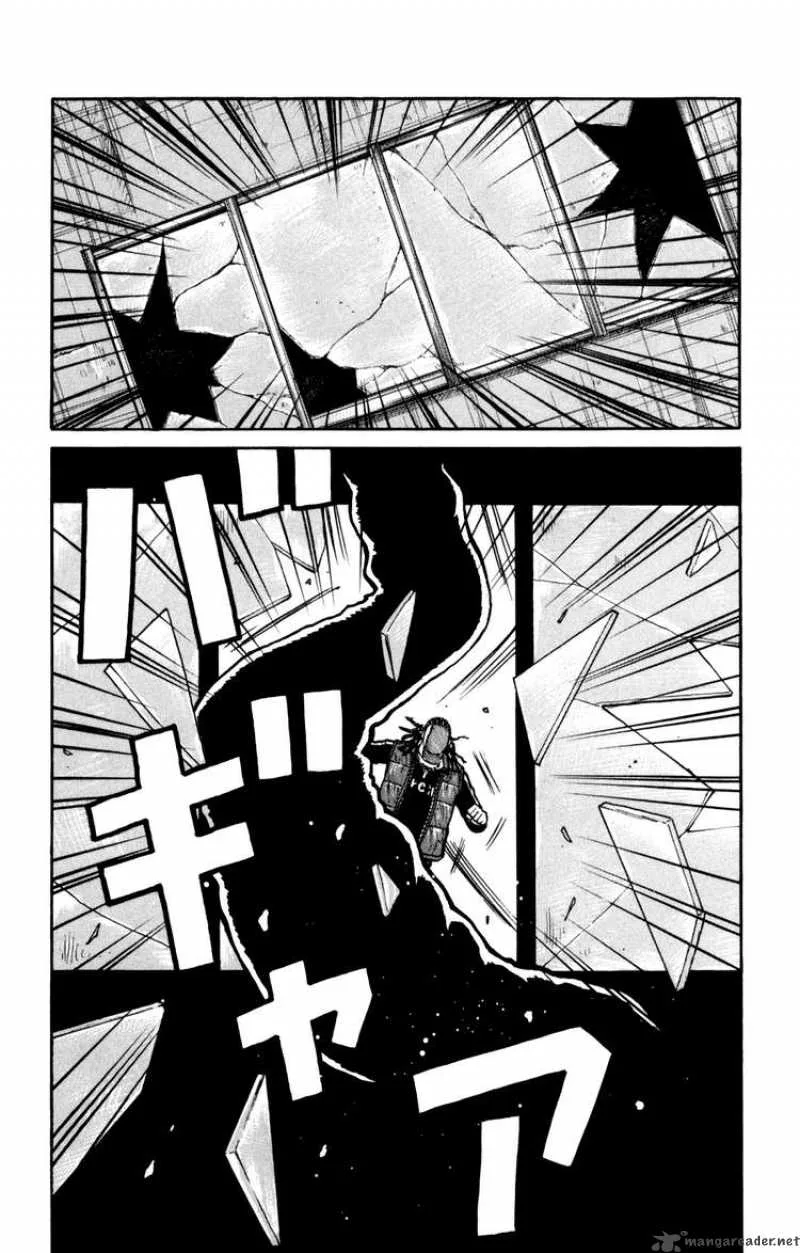 Worst Chapter 88 page 20