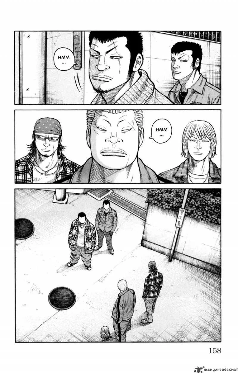 Worst Chapter 88 page 12