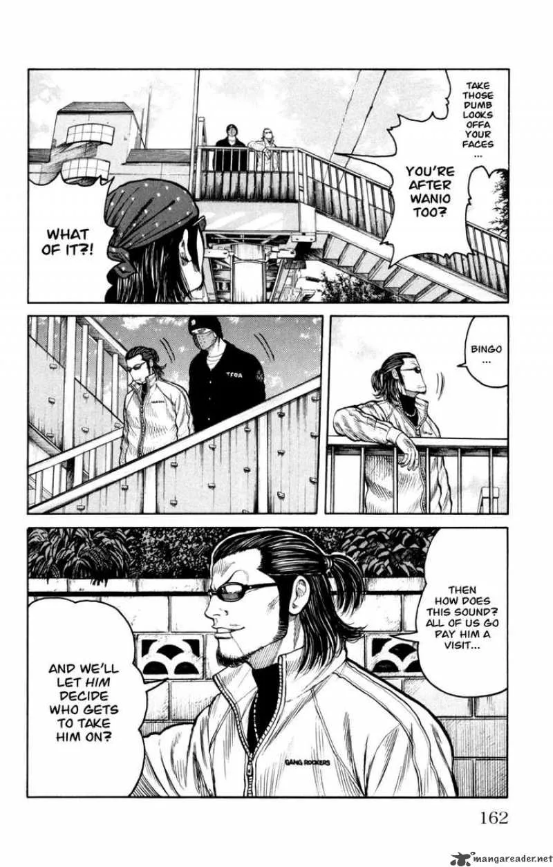 Worst Chapter 88 page 16