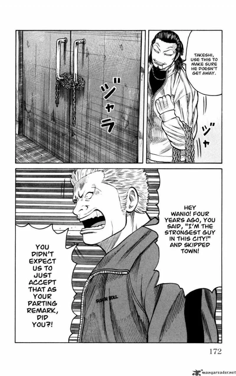 Worst Chapter 88 page 25