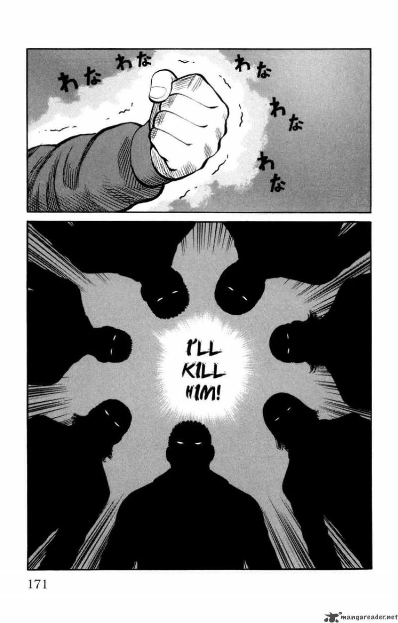 Worst Chapter 88 page 24