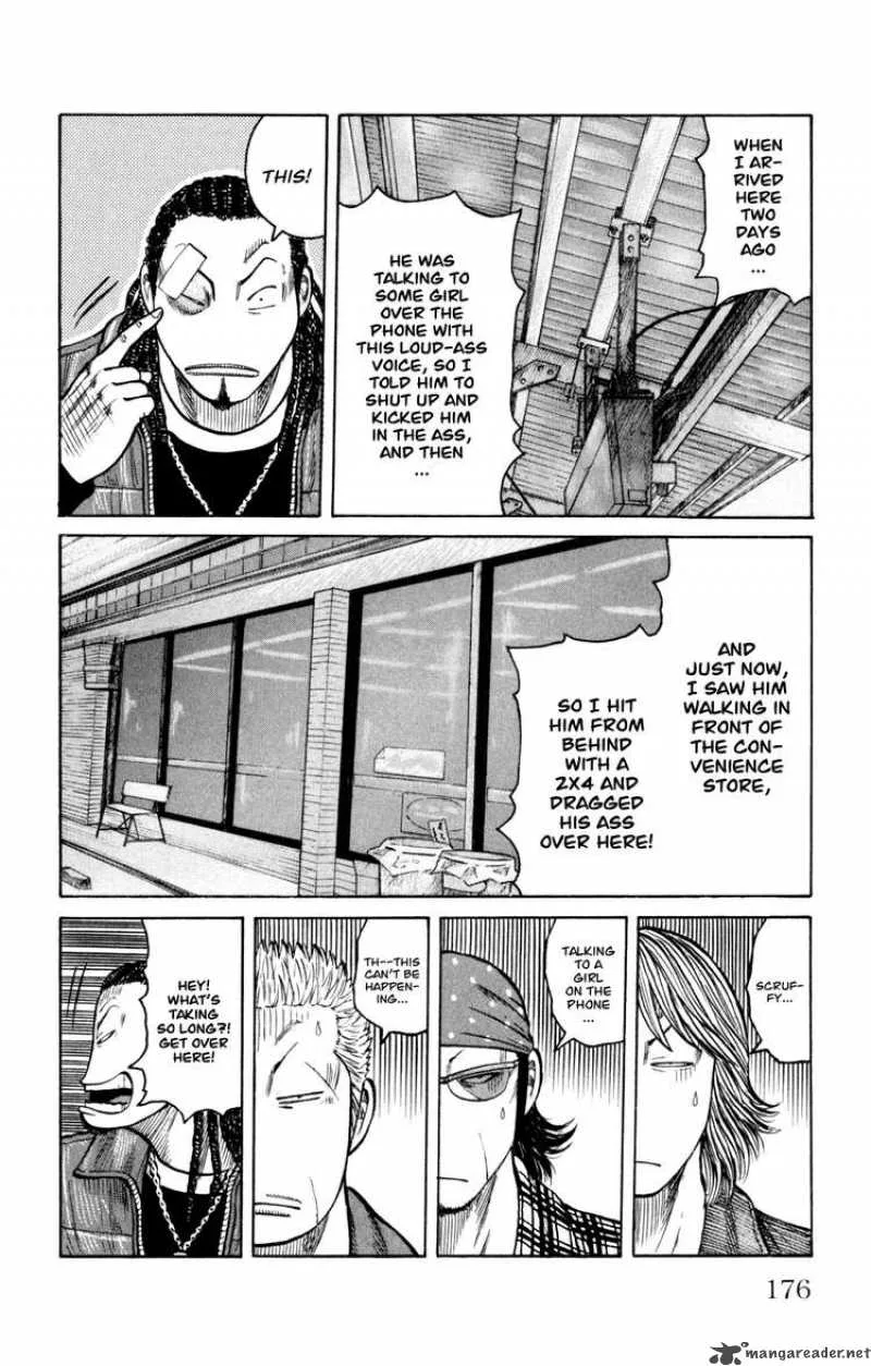 Worst Chapter 88 page 29