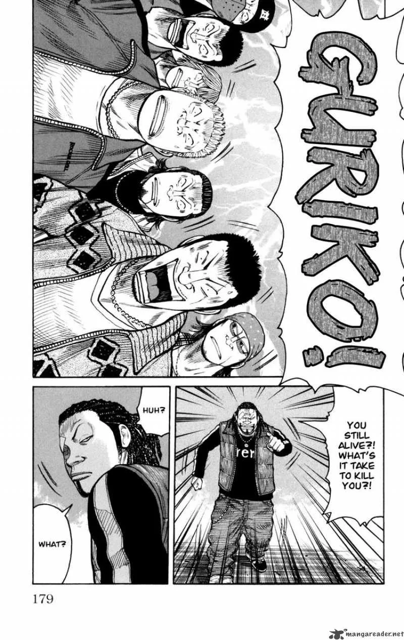 Worst Chapter 88 page 32