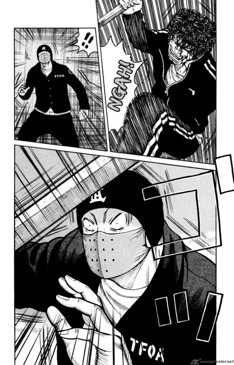 Worst Chapter 88 page 35