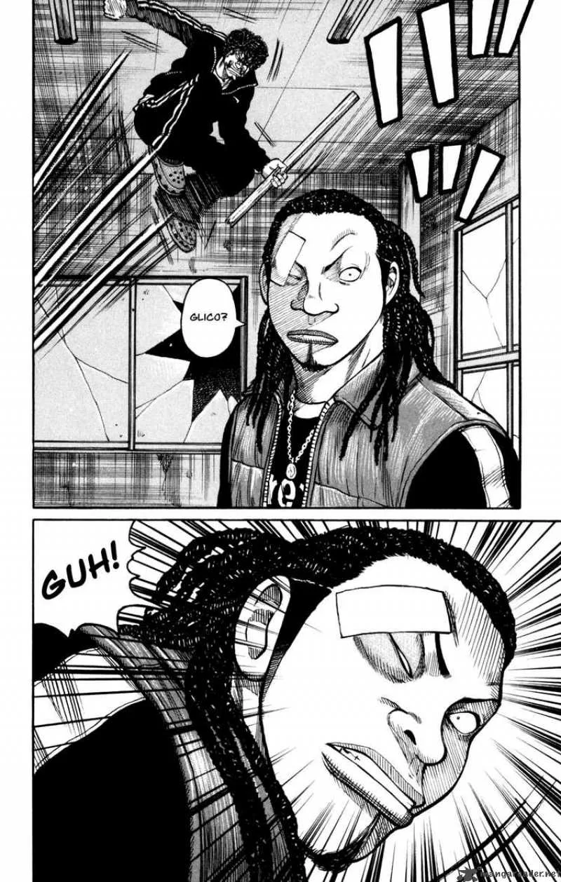 Worst Chapter 88 page 33