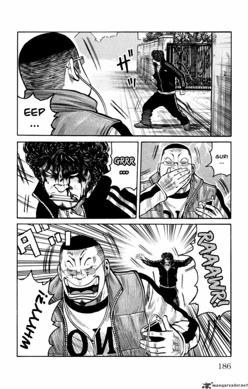 Worst Chapter 88 page 39