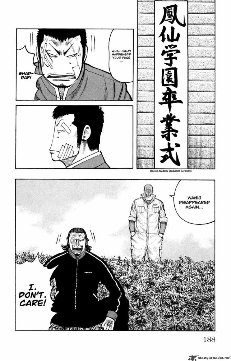 Worst Chapter 88 page 41